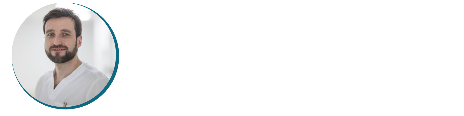 Our Expert Analysis, doctor Razvan Radu from CHU Montpellier, France