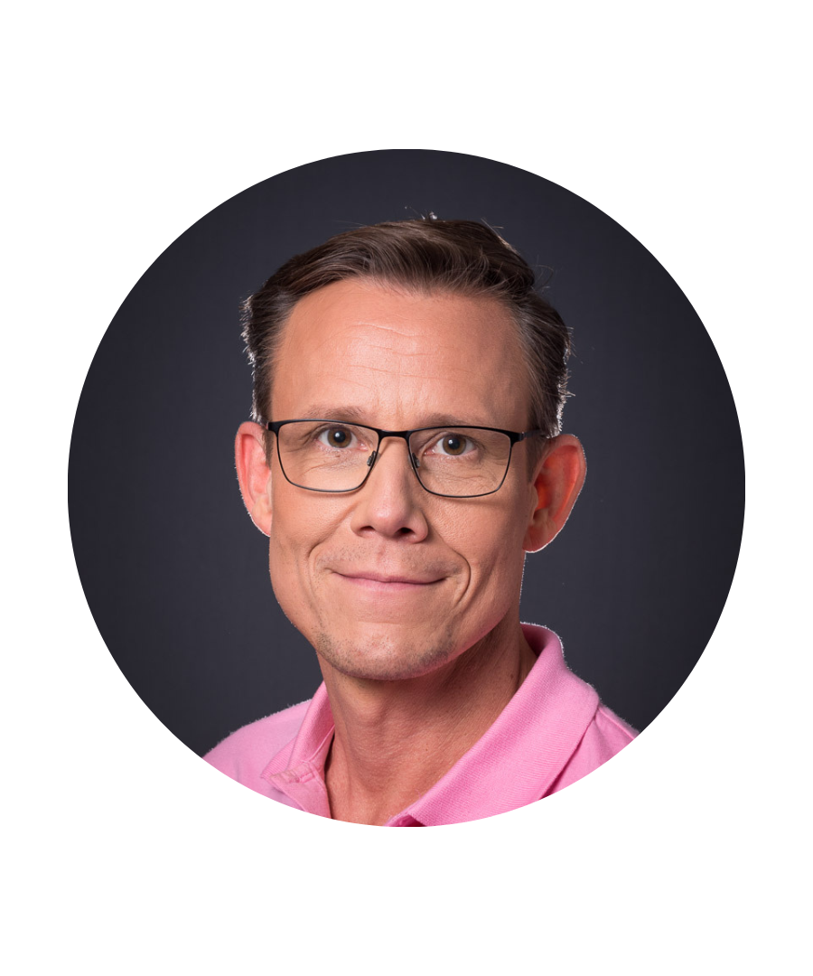 Jan GRALLA