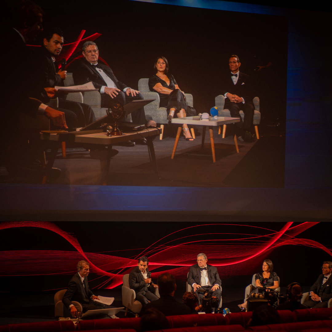 SLICE Worldwide 2025