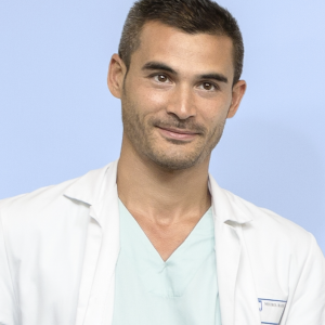 Cyril Dargazanli