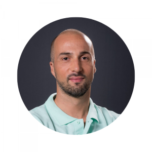 Romain BOURCIER