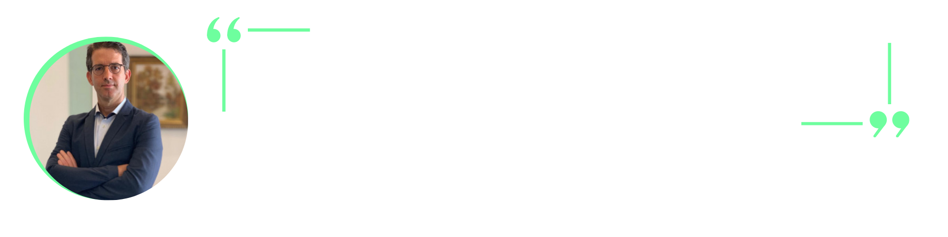 Doctor Montalverne's quotation : " " We have a period of recovery after the installation of the symptoms. So we should balance between the recovery and the risk of the treatment."