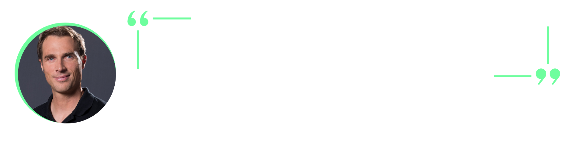 Doctor Vincent Costalat's quotation: 
