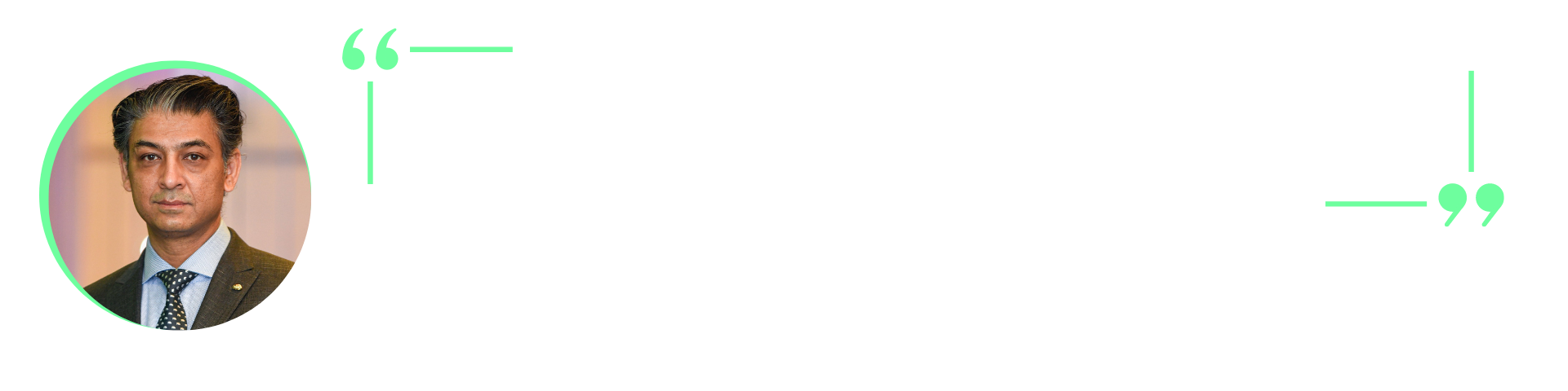 Doctor Adnan Siddiqui's quotation: "I would do some testing because based on the way the device is looking, if there's any forward pressure on it, this is going to occlude"