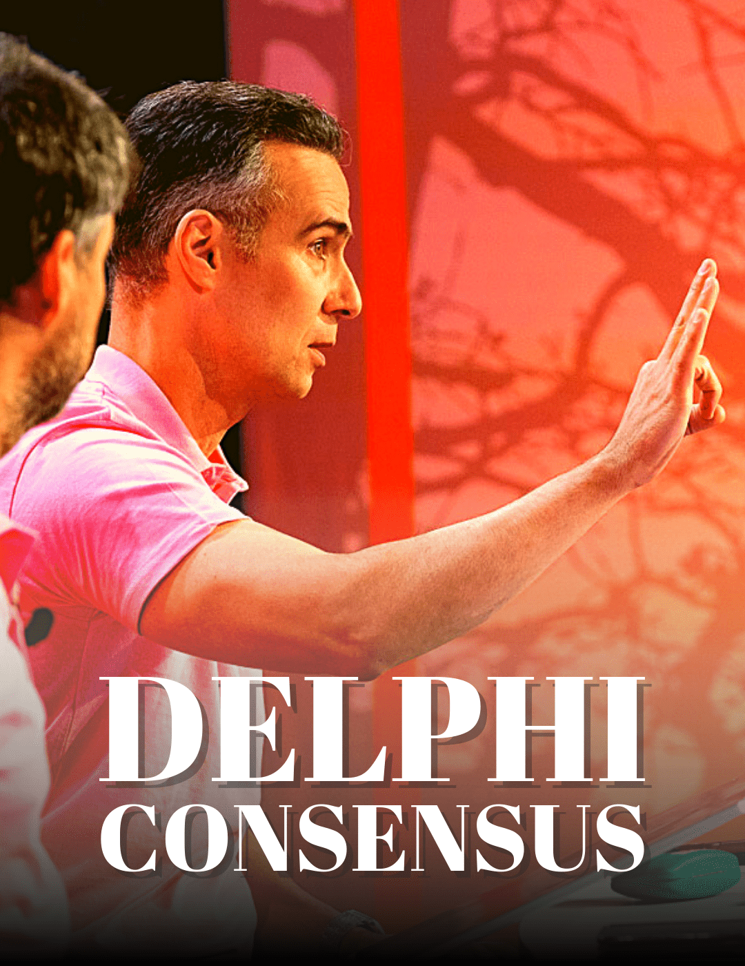 DELPHI CONSENSUS