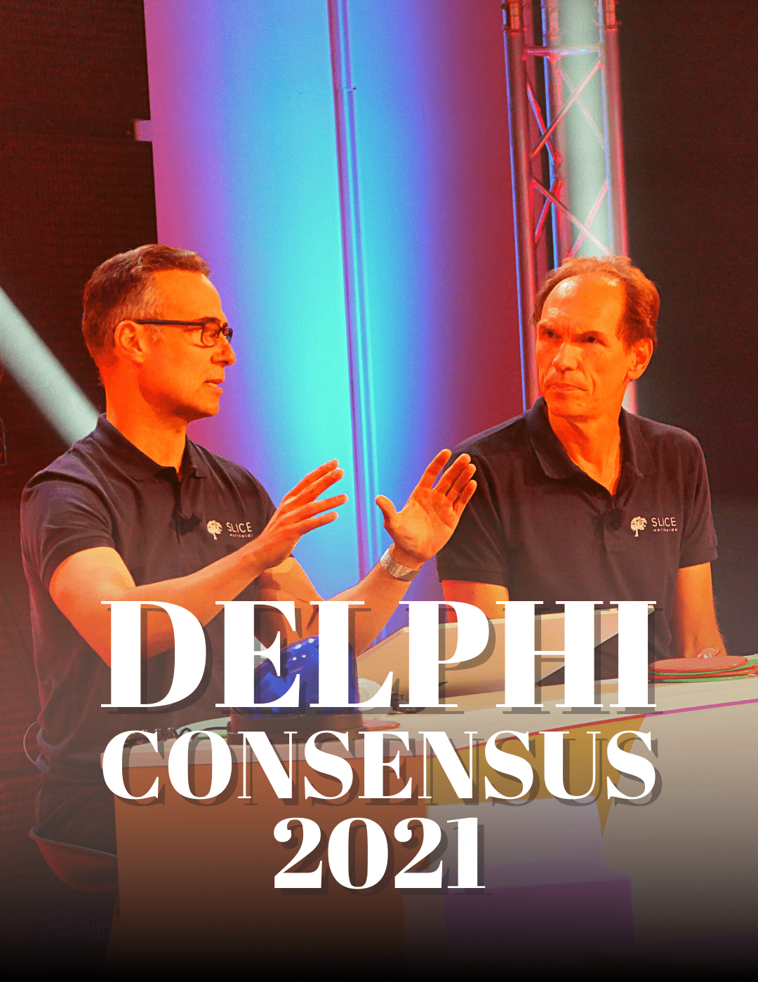 DELPHI CONSENSUS 2021