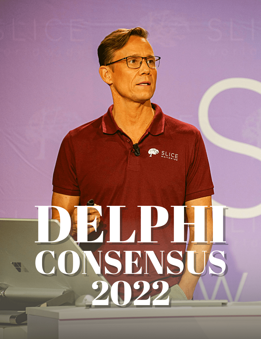 DELPHI CONSENSUS 2022