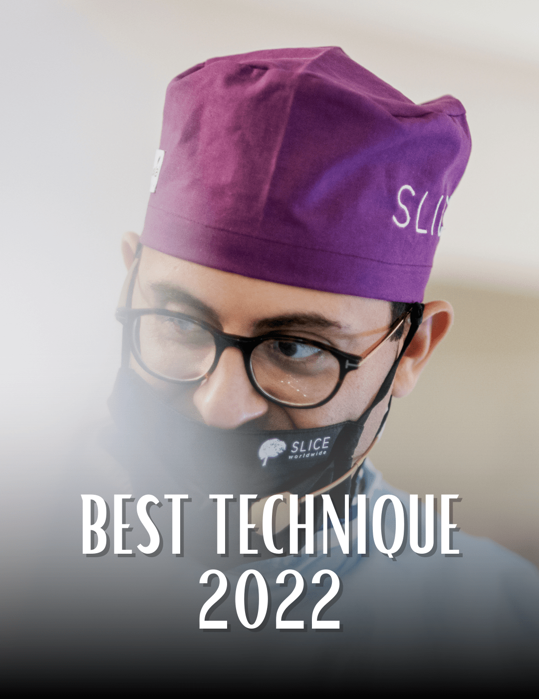 BEST TECHNIQUE 2022