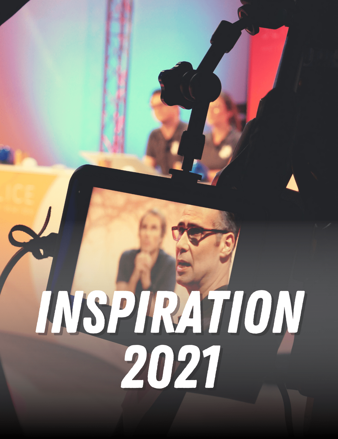INSPIRATION 2021