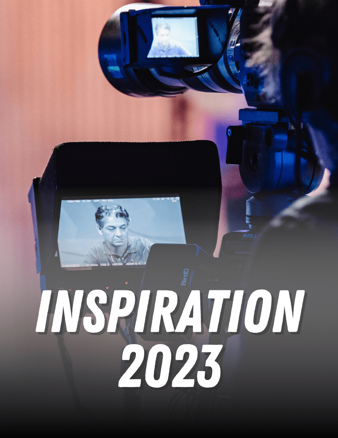 Inspiration 2023
