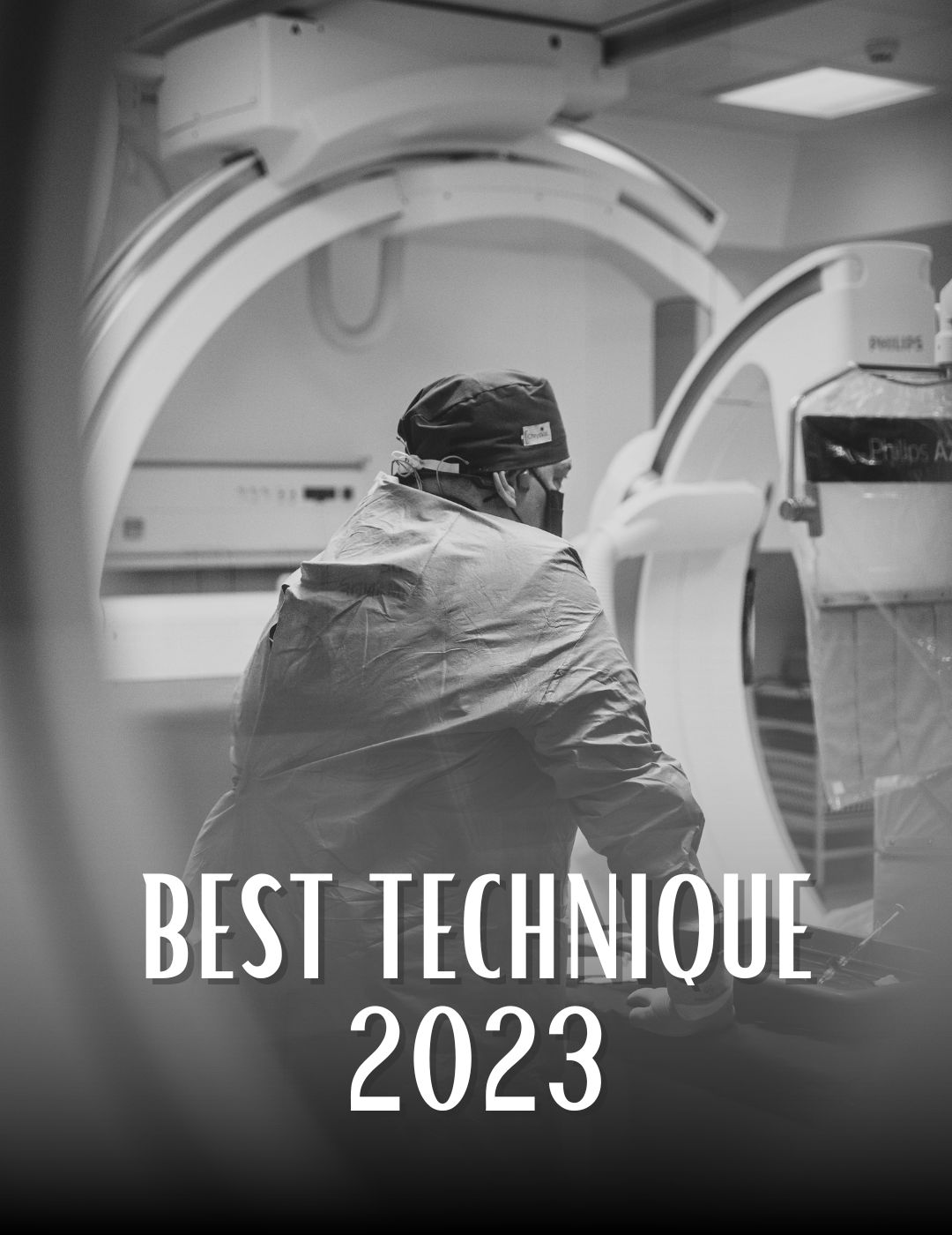 BEST TECHNIQUE 2023