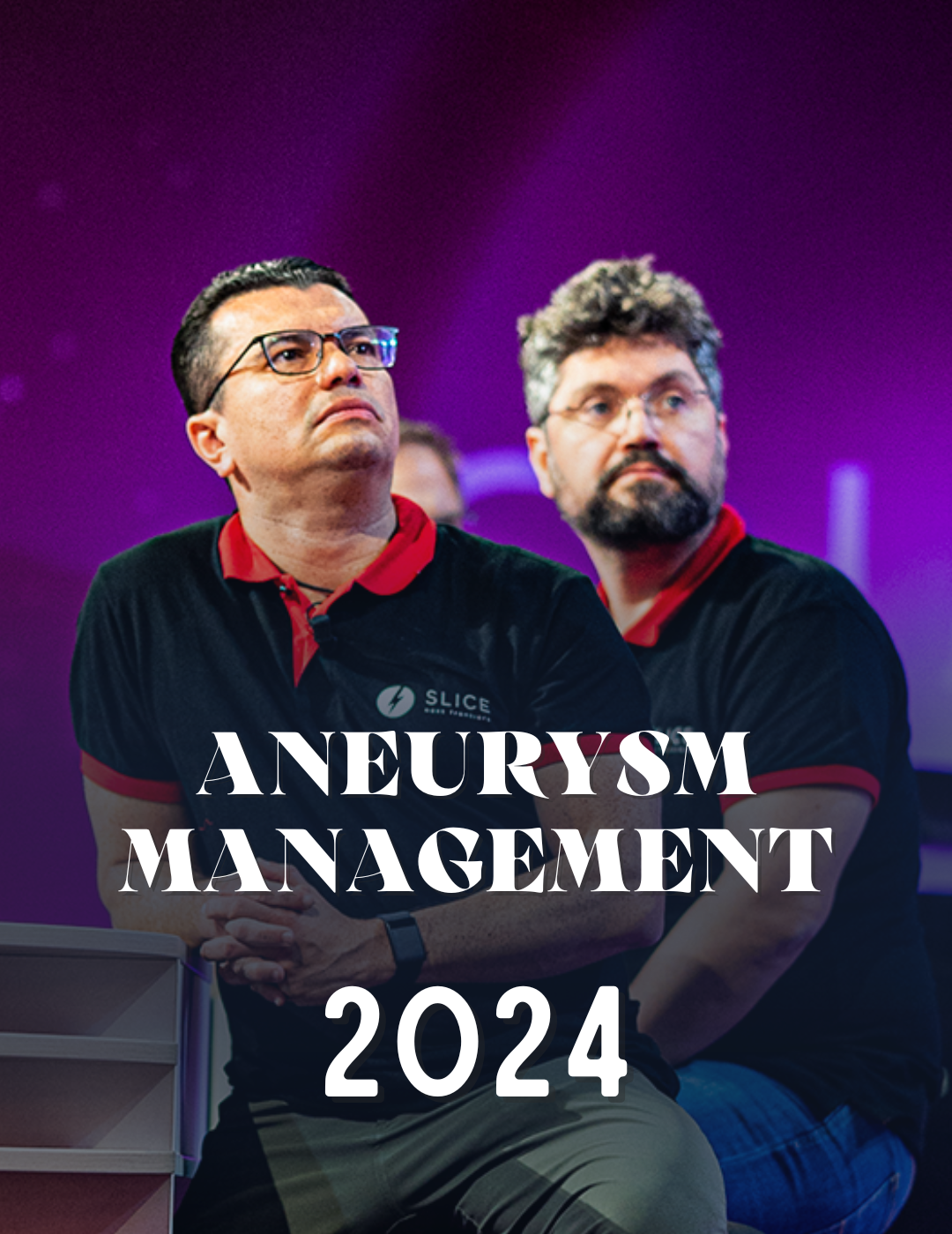 Aneurysm management 2024
