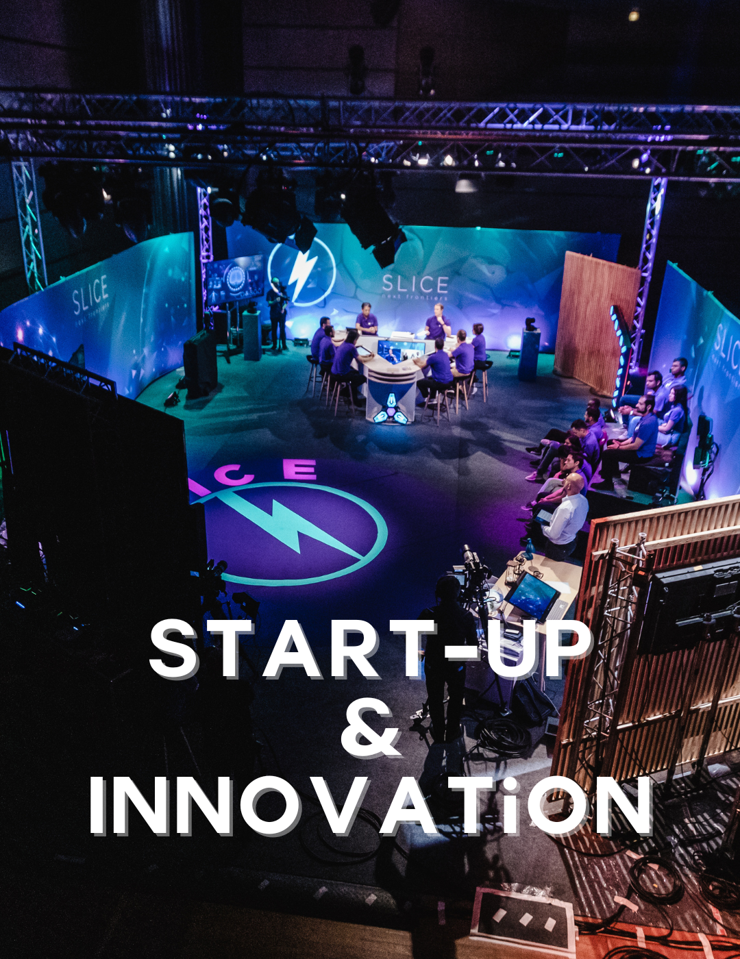 Start-up & Innovation