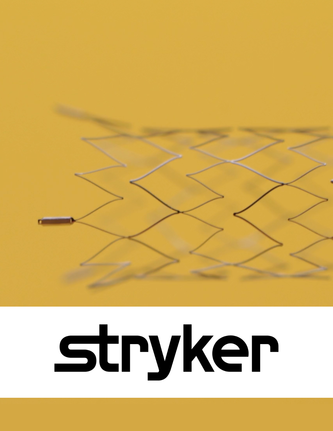 STRYKER SLICE Channel