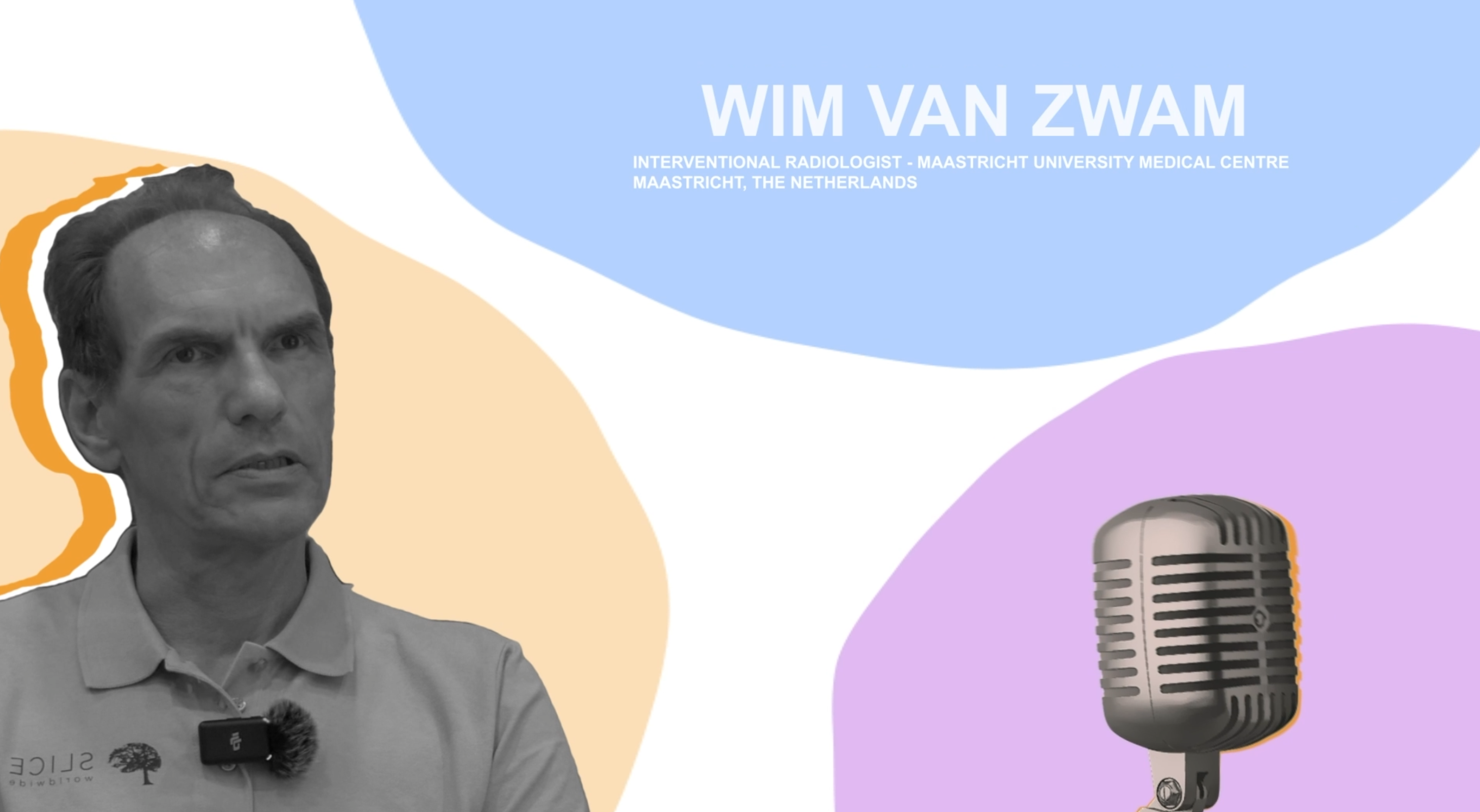 SLICE interviews - Wim Van Zwam