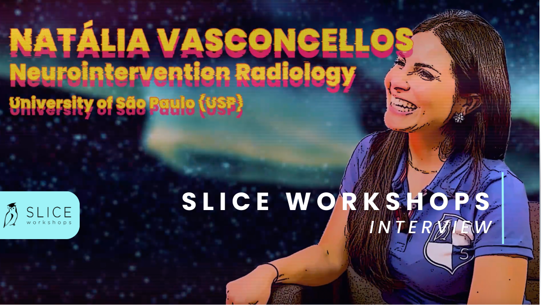 SLICE Workshops Interview - Natalia VASCONCELLOS